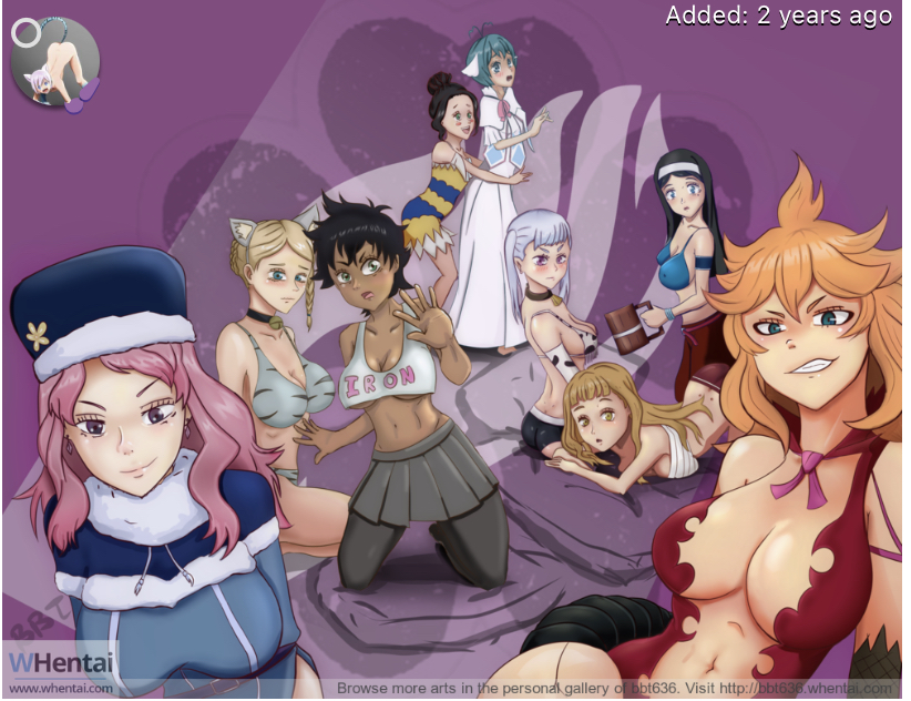 6+girls 9girls bare_midriff bbt636 bell_collar big_breasts bikini black_clover black_hair blonde_hair blue_eyes blush bra breasts cana_alberona cana_alberona_(cosplay) charlotte_roselei charmy_papittoson cleavage clothed collar cosplay costume cow_print crop_top crossover crossover_cosplay dress english_text erza_scarlet erza_scarlet_(cosplay) fairy_tail fake_animal_ears female female_only fur_trim grey_(black_clover) halloween halloween_costume hat head_wings juvia_lockser juvia_lockser_(cosplay) kneeling levy_mcgarden lisanna_strauss lisanna_strauss_(cosplay) long_hair looking_at_viewer lucy_heartfilia mavis_vermilion mavis_vermilion_(cosplay) mereoleona_vermillion mimosa_vermillion mirajane_strauss multiple_girls noelle_silva orange_hair pantyhose partially_clothed pink_hair pleated_skirt short_hair sister_lily sitting sol_marron standing text text_on_clothing underboob vanessa_enoteca web_address wendy_marvell wendy_marvell_(cosplay) white_hair