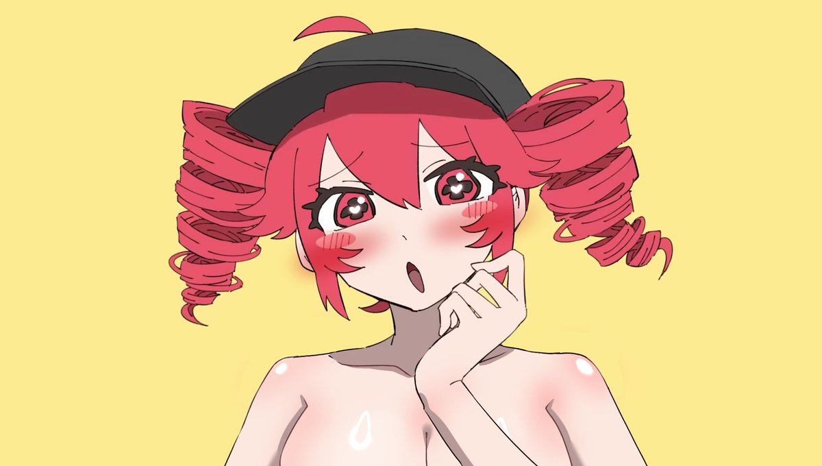 Kasane Teto (Sv) Rule 34 Image