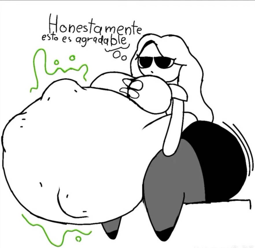 vore, vore belly, xiaro, youtube hispanic, youtuber