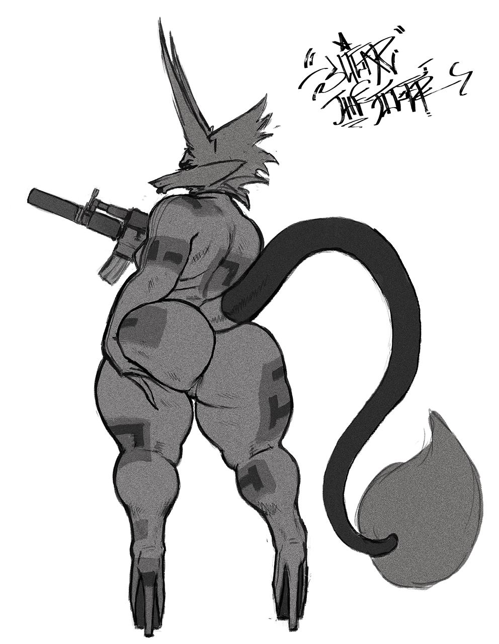 dubmare, furry, high heels, platform heels, sligarthetiger, tagme, white background