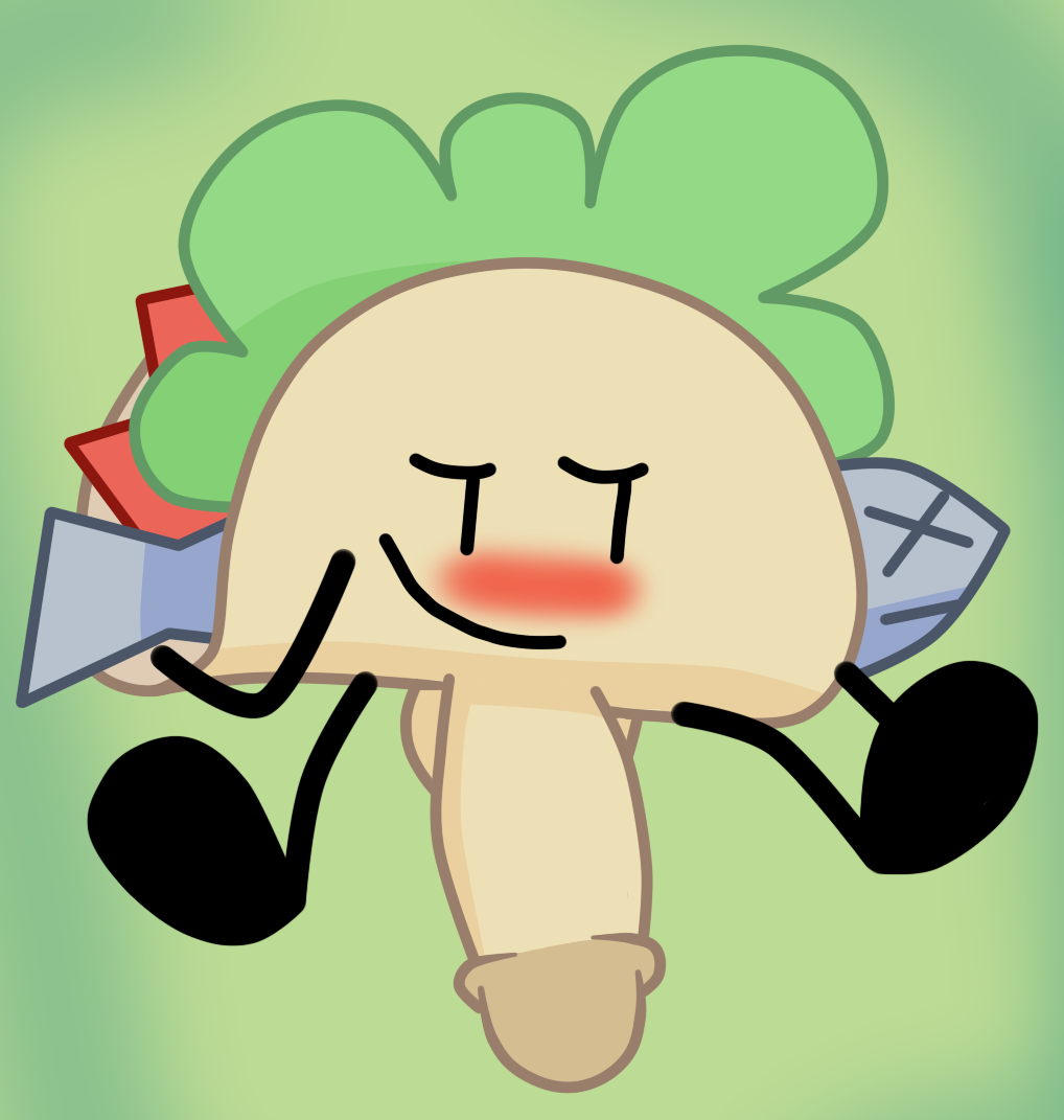 battle_for_dream_island blush female futanari object_shows penis solo taco_(bfdi) tagme