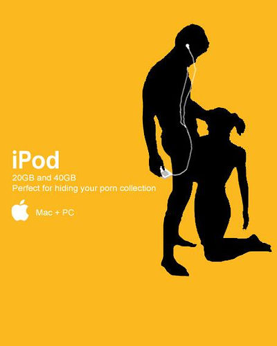 ipod tagme