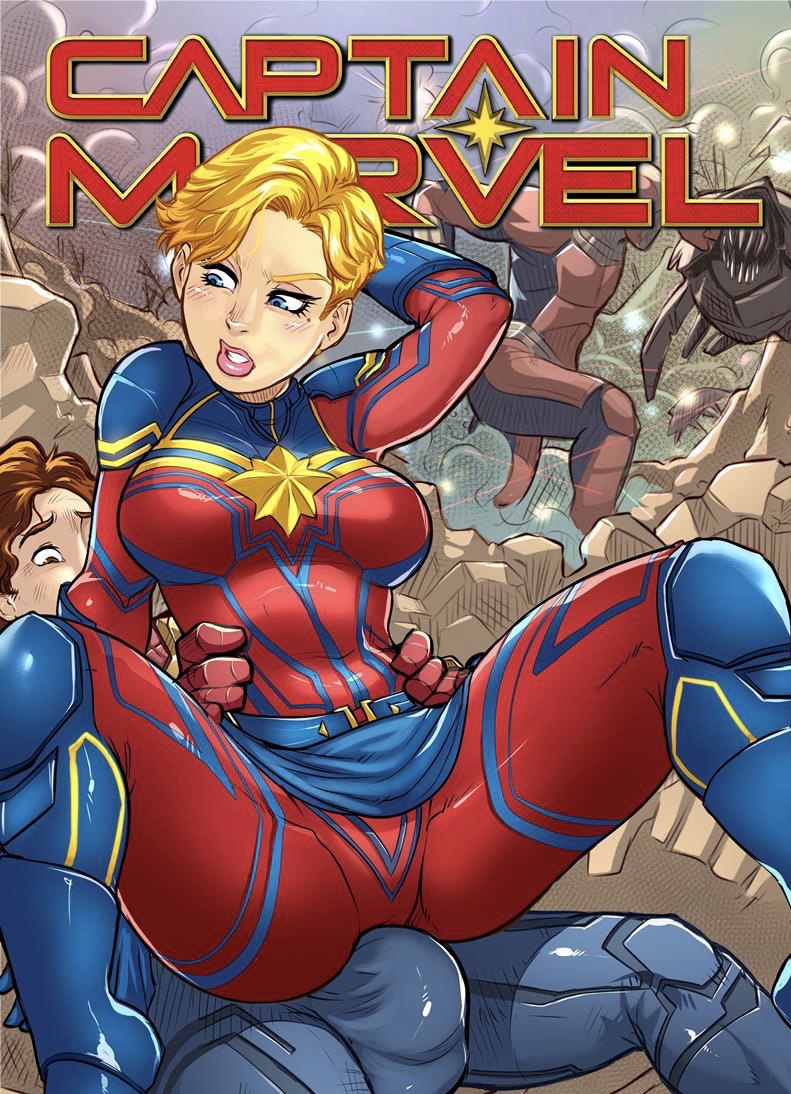 1boy 1boy1girl 1girls age_difference avengers avengers:_endgame blonde_female blonde_hair boner breno_ksp breno_ksp_(llamaboy) bulge bulge_through_clothing captain_marvel carol_danvers fully_clothed human human_only light-skinned_female light-skinned_male llamaboy marvel marvel_cinematic_universe milf peter_parker short_hair short_hair_female spider-man spider-man_(tom_holland) straight_hair suits teenager thunkstudio tom_holland woman_on_top