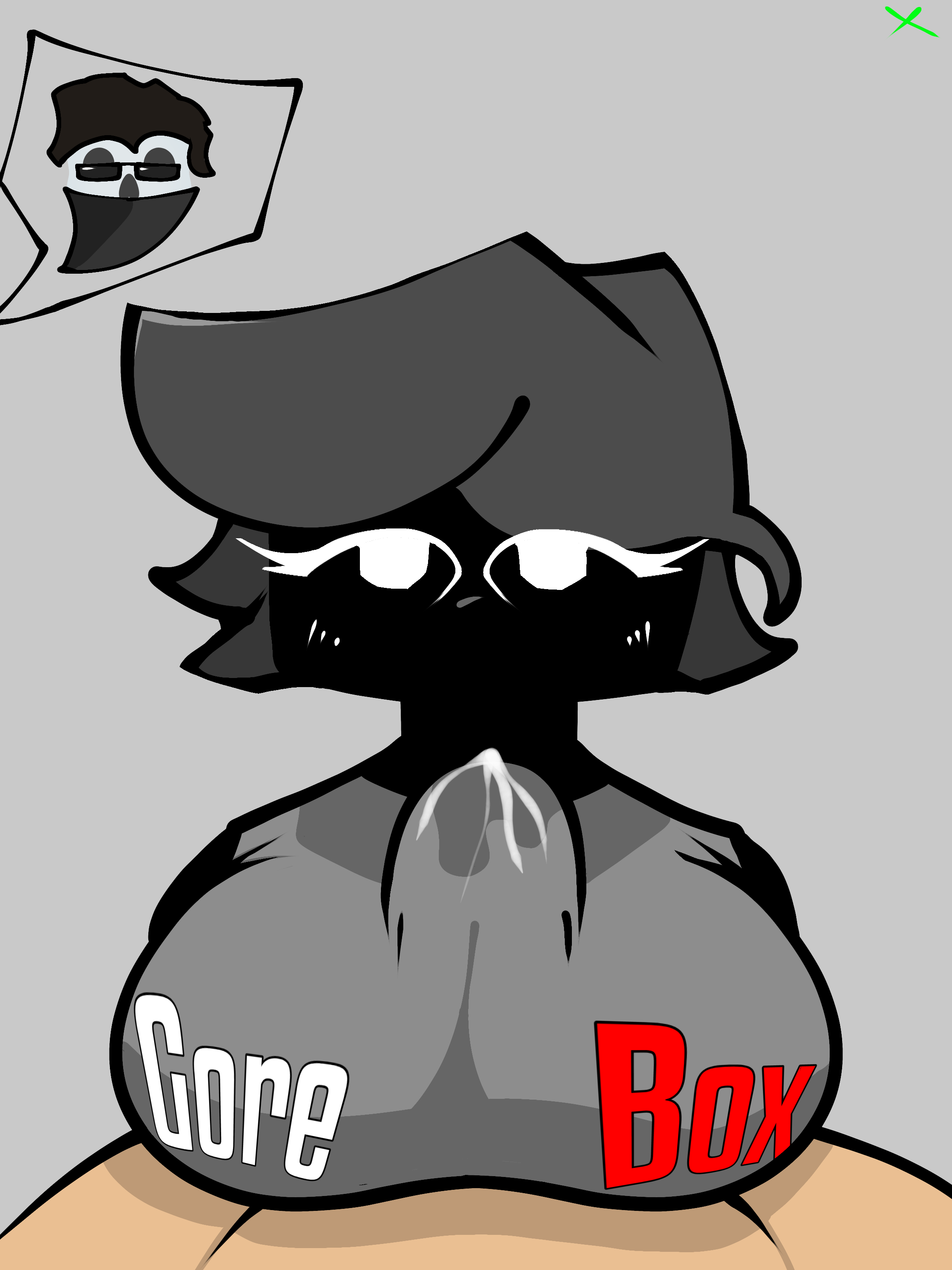 Shadow Mutant hentai videos, GIFs, and images | Rule 34 App