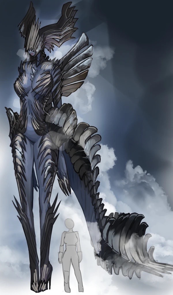 Jin Dahaad Rule 34 Image