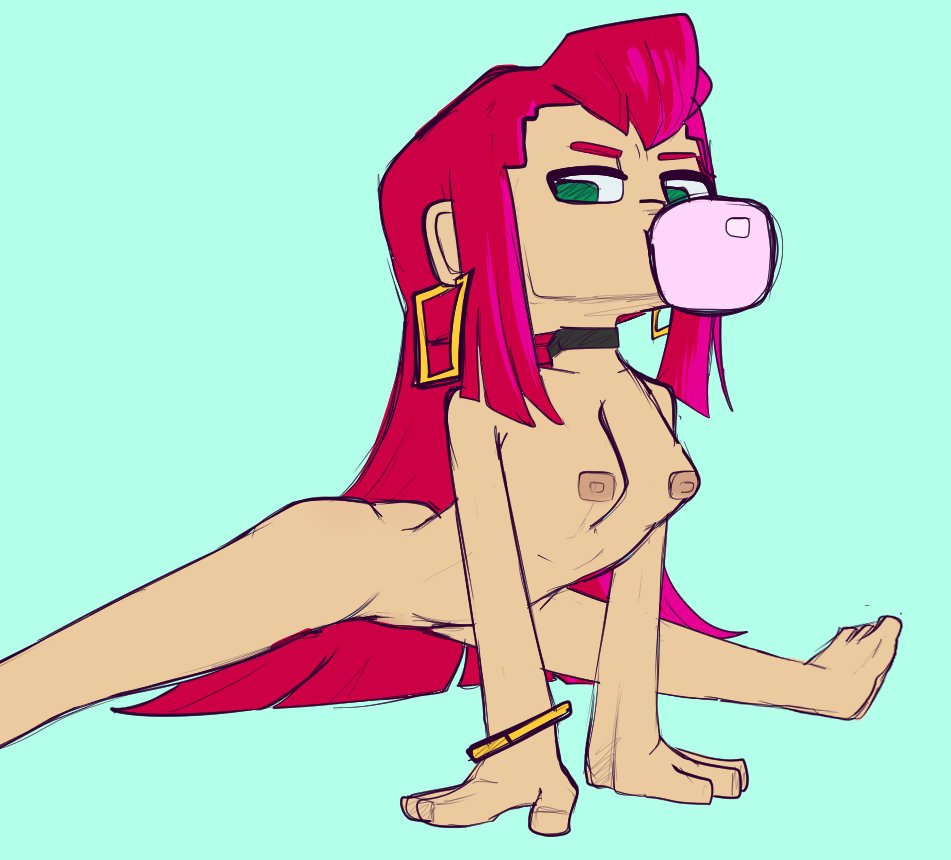 Oc (Minecraft) Rule 34 Image