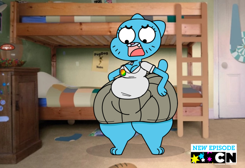 1girls, anthro, ass, belly, breasts, can, cartoon network, chubby, cleavage, edit, fat, feline, female, female focus, female only, furry, hips, large ass, large breasts, maddeku, milf, nicole watterson, skirt, the amazing world of gumball, thick thighs, thighs, wide hips
