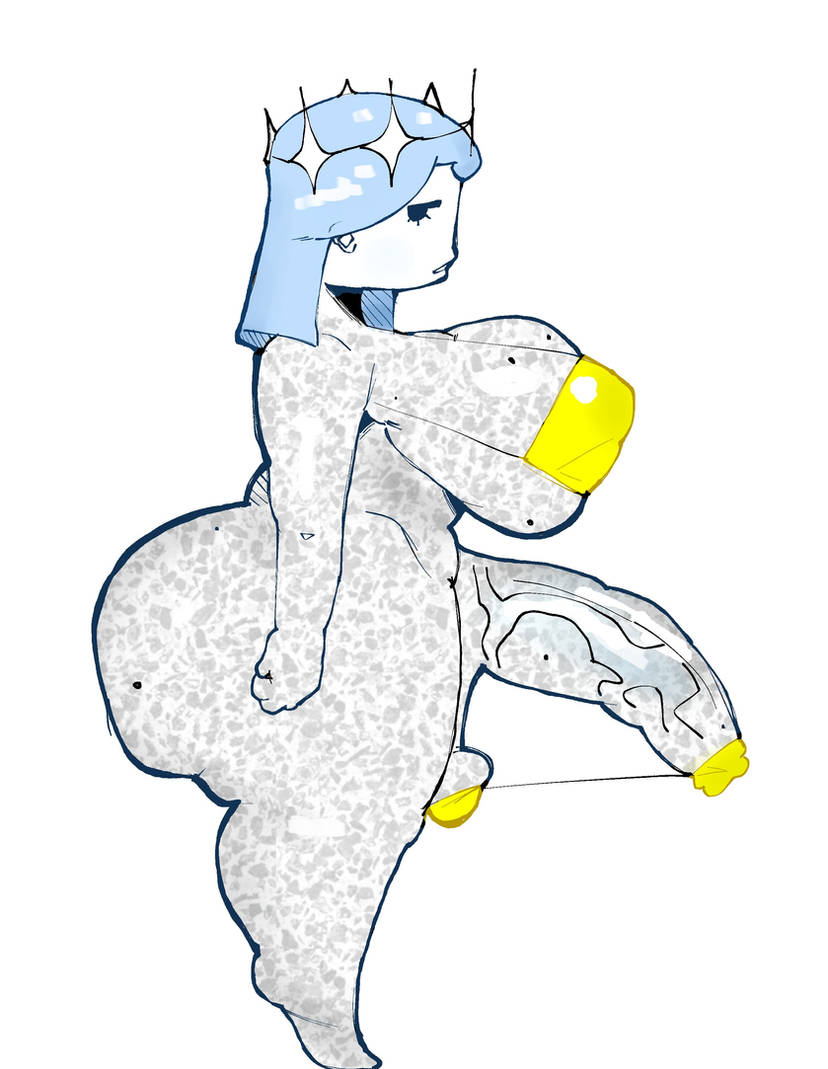 1futa, android, android girl, annoyed expression, ass, balls, big breasts, big penis, bikini, breasts, cock, dream game, eunoia, fat ass, frozen soul, futa, futa only, futanari, golden bikini, infortuniedskies, penis, roblox, roblox game, robloxian, small balls, solo, tagme, tagme (artist), throbbing penis, veiny penis