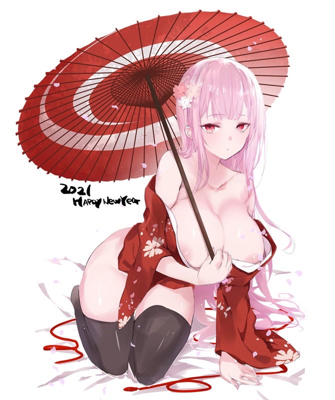 artist request, big breasts, breasts, female, hololive, hololive english, hololive myth, mori calliope, tagme, thick thighs, thighhighs, virtual youtuber