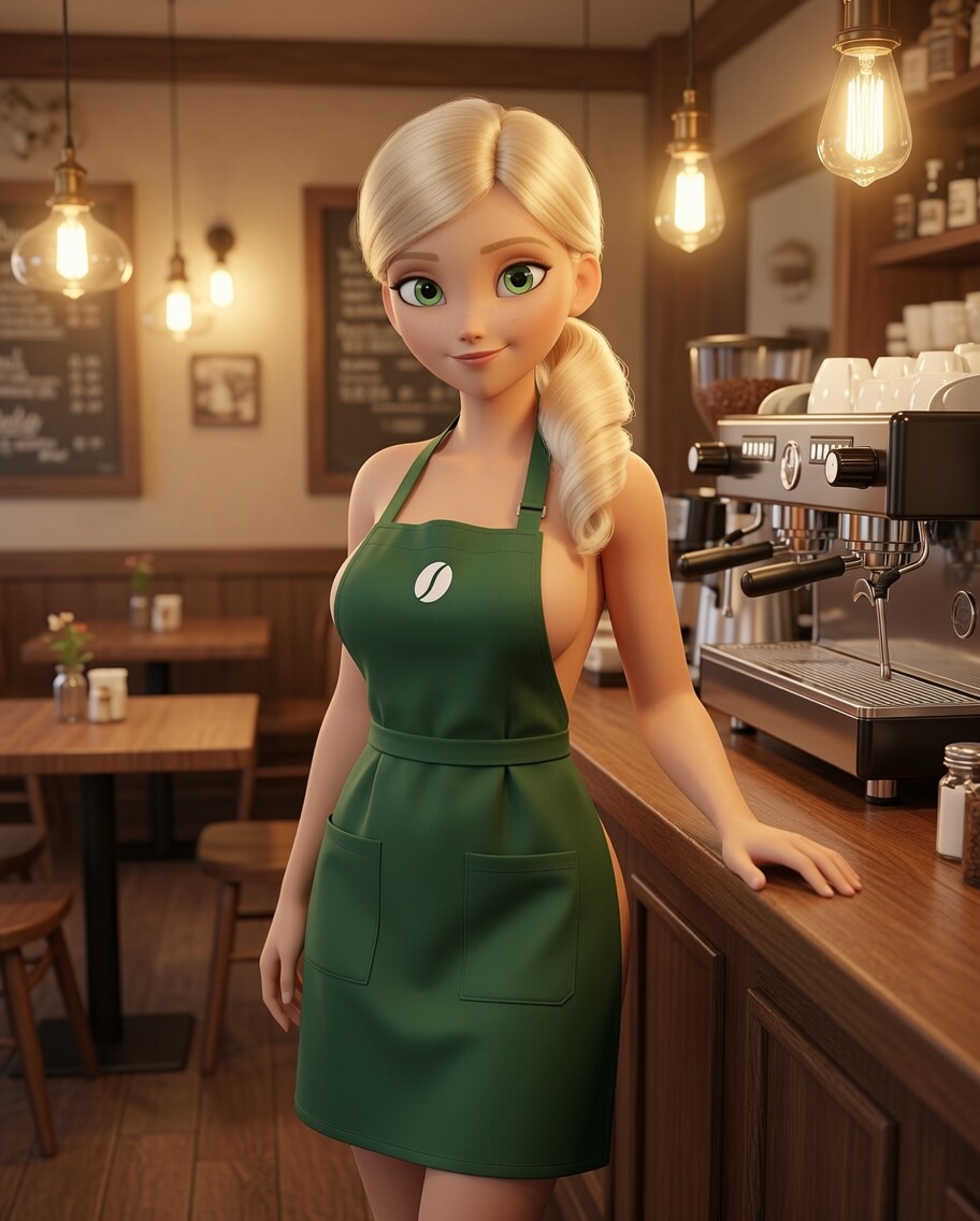 Amelie Graham De Vanily (Miraculous: Tales Of Ladybug And Cat Noir) Rule 34 Image