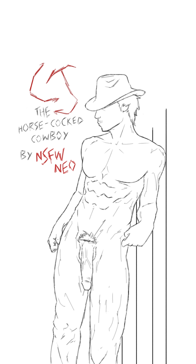 Original Character Rule 34 Image