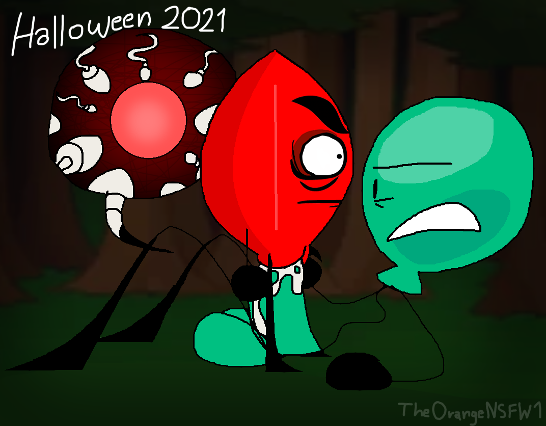 Balloony Bfdi hentai videos, GIFs, and images | R34.app
