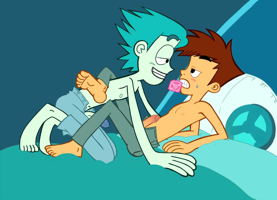 Billy Joe Cobra Rule 34 Image