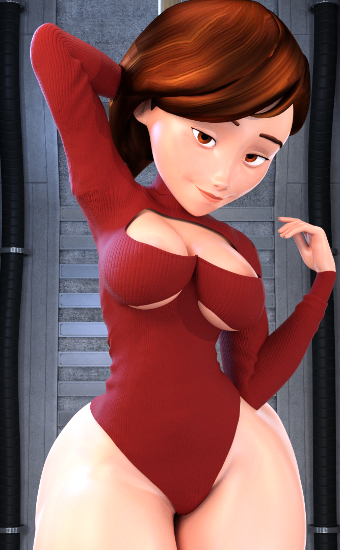 1girls 3d ass athletic athletic_female big_ass big_breasts bottom_heavy breasts bust busty chest cleavage curvaceous curvy curvy_figure disney elastigirl eyebrows eyelashes eyes female female_focus fit fit_female hair helen_parr hero heroine hips hourglass_figure huge_ass huge_breasts large_ass large_breasts legs light-skinned_female light_skin lips mature mature_female milf mother pixar slim slim_waist superhero superheroine the_incredibles thick thick_hips thick_legs thick_thighs thighs top_heavy top_heavy_breasts upper_body voluptuous voluptuous_female vtemp waist wide_hips