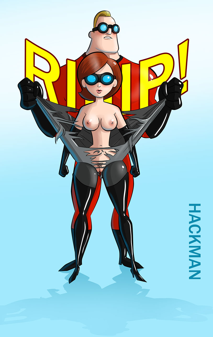 big_breasts blonde_hair blue-tinted_eyewear blue_background breasts brown_hair canon_couple dilf disney elastigirl female goggles hackman heels helen_parr large_breasts male married_couple milf mind_control mr._incredible nipples pixar pubic_hair pussy robert_parr screenslaver smooth_skin sound_effects straight stripped superhero superheroine the_incredibles the_incredibles_2 tinted_eyewear