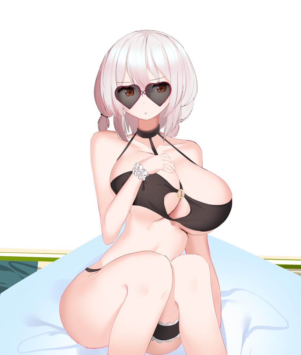 Sirius (Azur Lane) Rule 34 Image