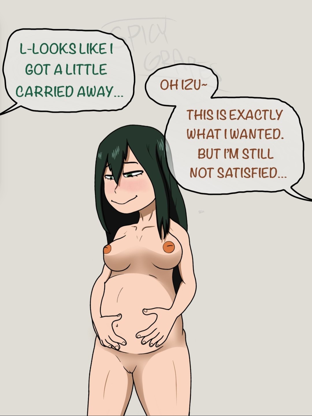 Froppy nude