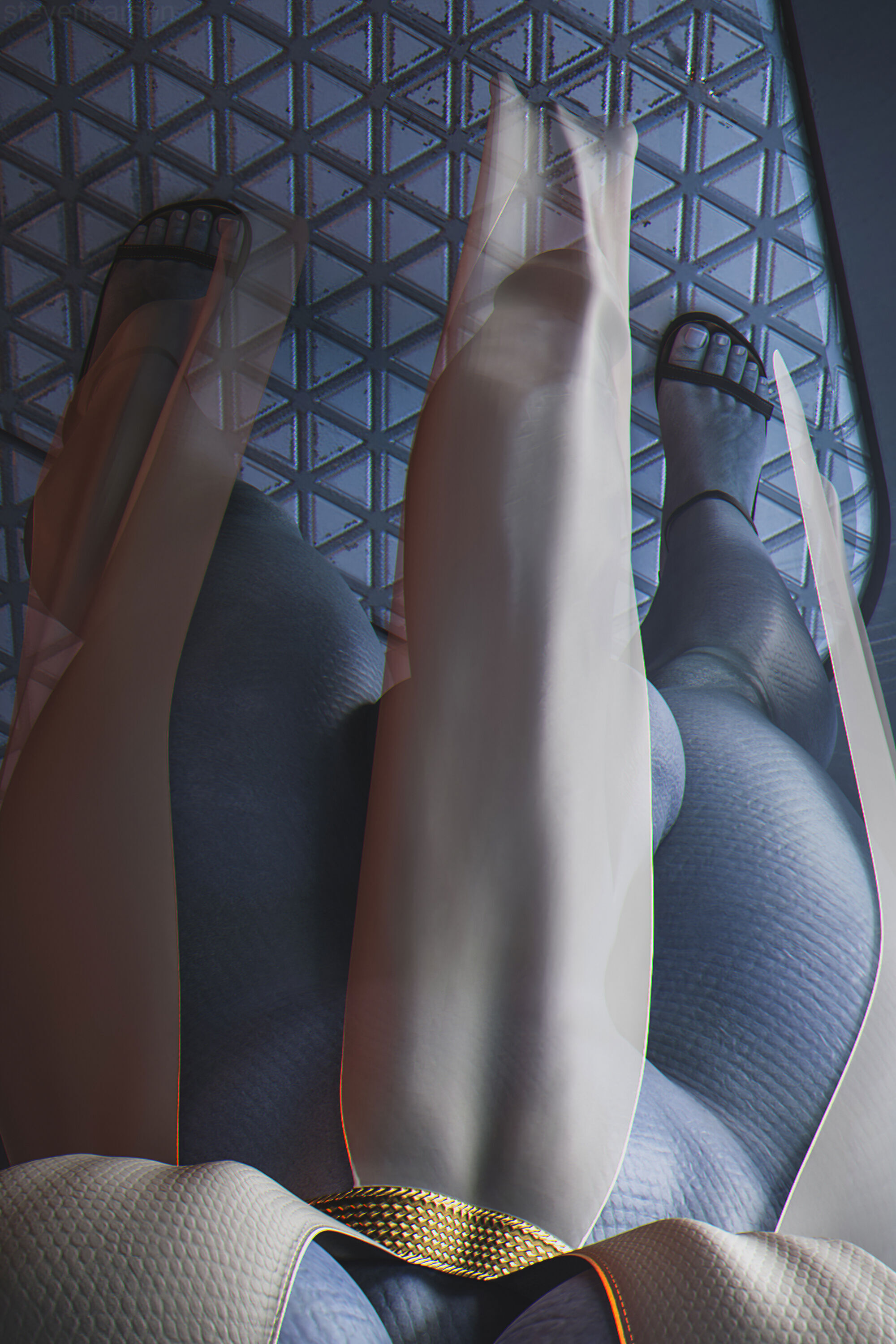 1futa, 3d, areolae, asari, asari futa, balls, big balls, big breasts, big penis, blender, breasts, club shaped penis, dickgirl, erection, erection under clothes, futa only, futa pov, futanari, huge balls, huge cock, intersex, large breasts, liara t'soni, mass effect, mostly nude, nipples, penis, pov, solo, solo futa, stevencarson, testicles, veiny penis