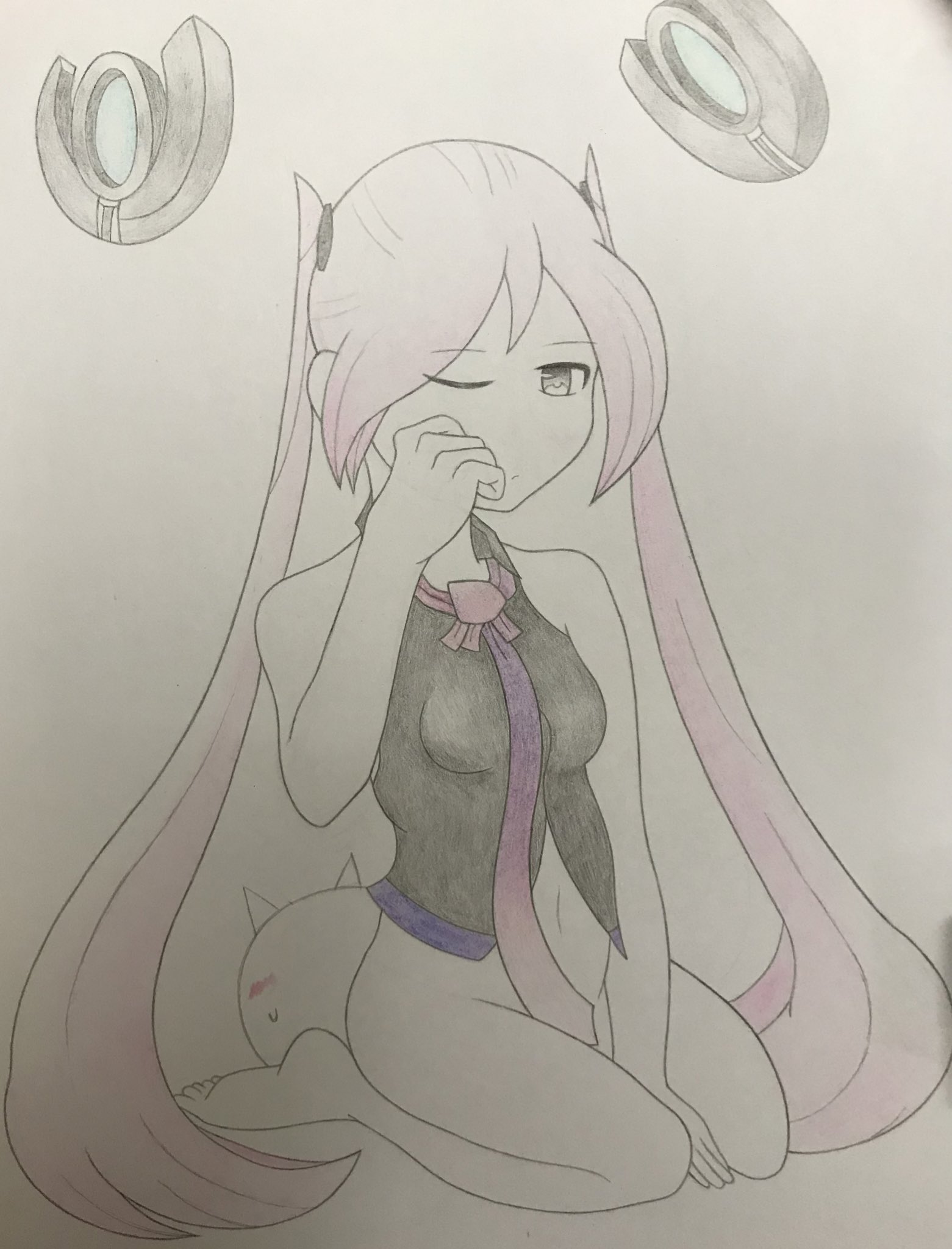 Rule34 App- Hentai Kalisa Battle Cats