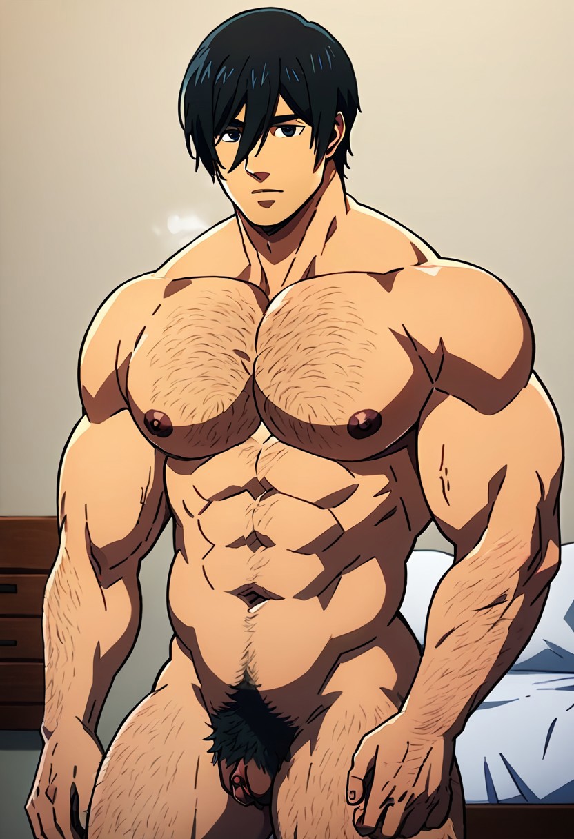 1cuntboy 1girls abs abs_focus absurd_res absurdres after_training after_transformation ai_generated alternate_body_type ambiguous_gender androgynous arms_up attack_on_titan bangs bara bed bedroom biceps big_clitoris bizzare black_eyes black_hair bodybuilder broad_shoulders chest_hair chest_jewel civitai clitoris commentary commentary_request completely_nude completely_nude_female completely_nude_male cuntboy cuntboy_only dominant dominant_female dominant_male domination extreme_muscles female female_only flat_chest gender_transformation genderswap_(ftm) hair_between_eyes hairy hairy_chest hairy_legs hairy_pussy hi_res highres huge_clitoris huge_pecs hyper_muscles intersex legs_hair male_only mastectomy_scar mikasa_ackerman muscular musk nai_diffusion navel nude nude_female nude_male pecs pectorals pretty_face pubic_hair pussy scar_on_chest shingeki_no_kyojin short_hair solo solo_female solo_male stitched tagme thick_thighs third-party_edit tomboy toned_male topless topless_female topless_male trans_man transformation uncensored vein veins veiny_arms veiny_muscles very_short_hair what wtf