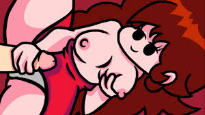 Boyfriend (Friday Night Funkin) Rule 34 Image
