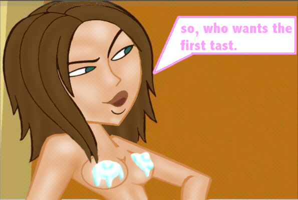 bonnie_rockwaller disney female female_only human kim_possible medium_breasts solo straight_hair tagme vlade