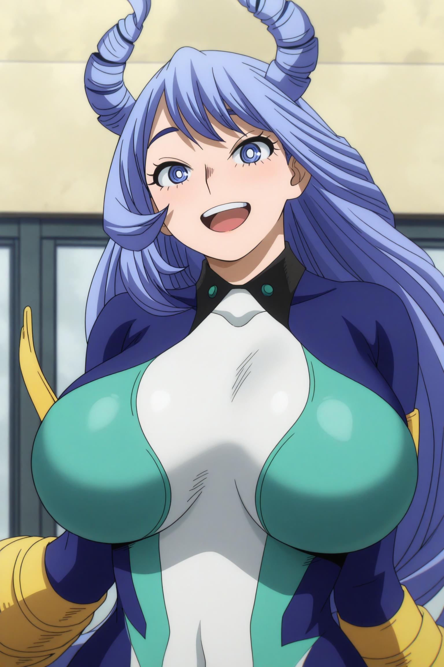1female Rule 34 Image