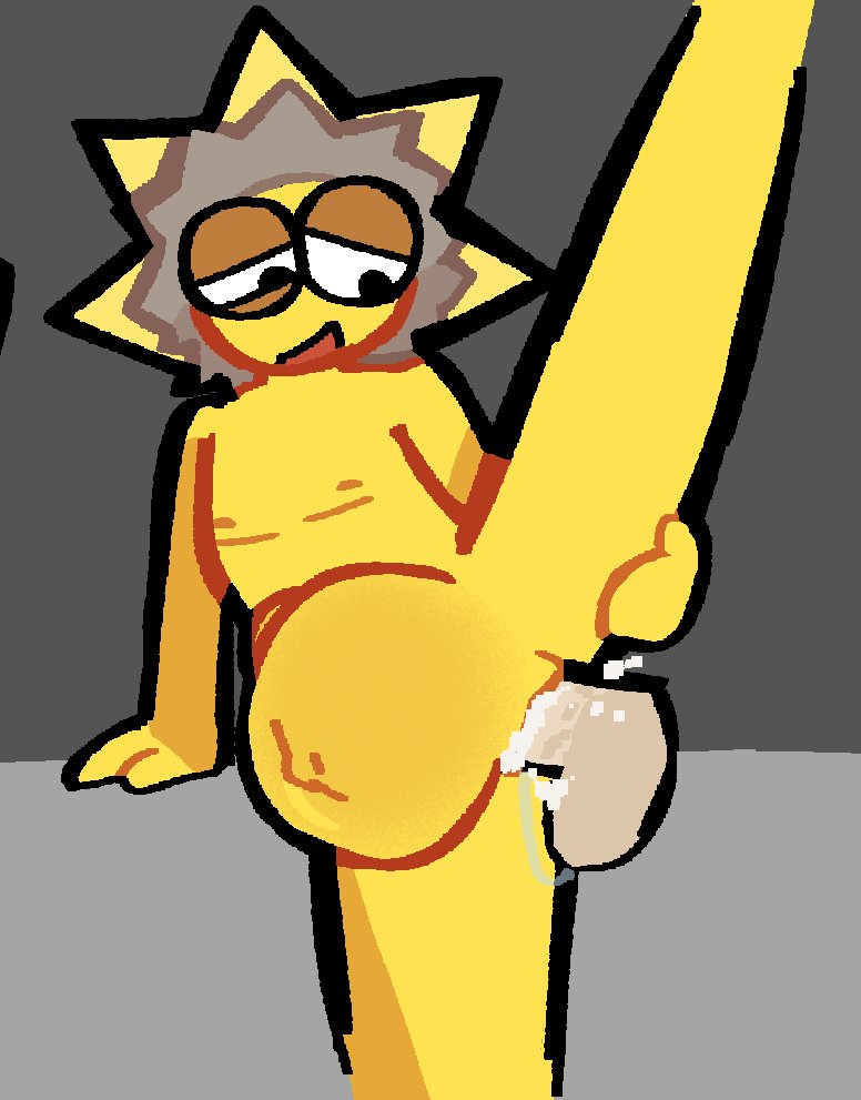Sunspot (Fortnite) Rule 34 Image
