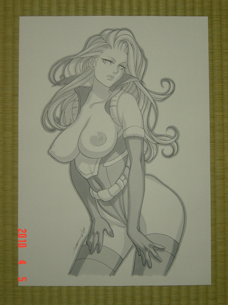 daikon diva image_comics stormwatch tagme