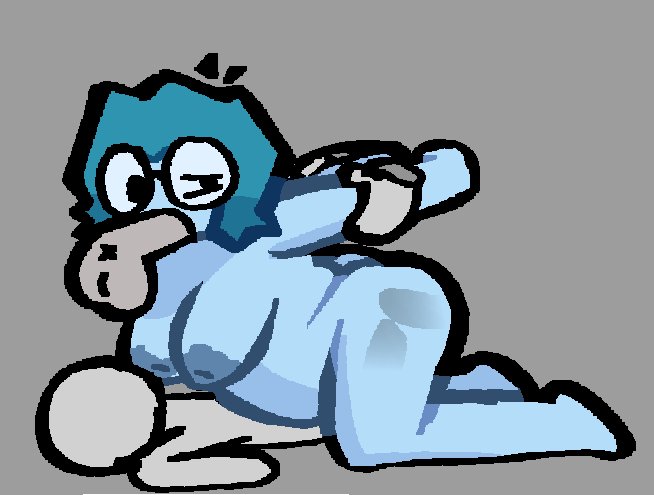 Anon Rule 34 Image
