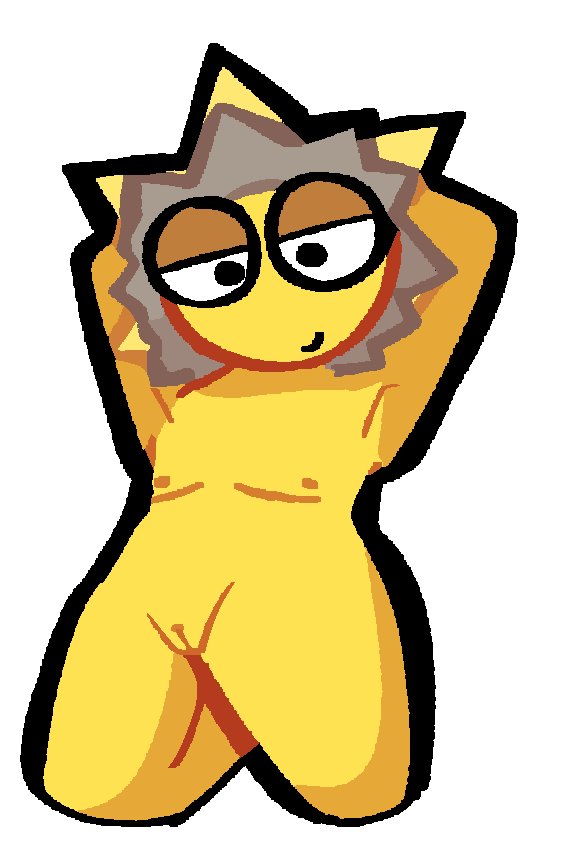 Sunspot (Fortnite) Rule 34 Image