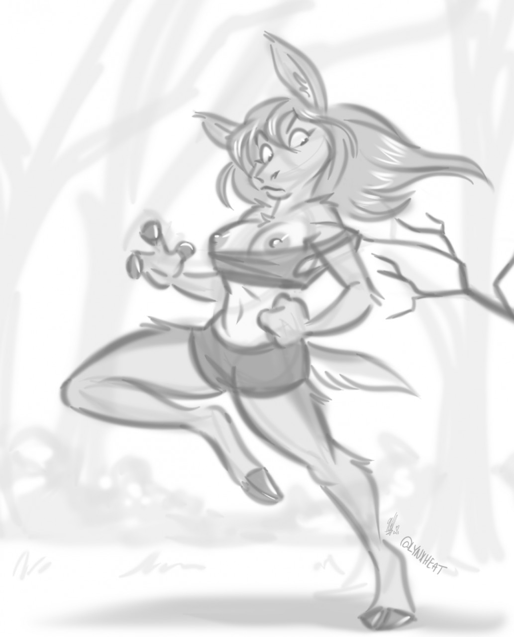 Anthro Rule 34 Image
