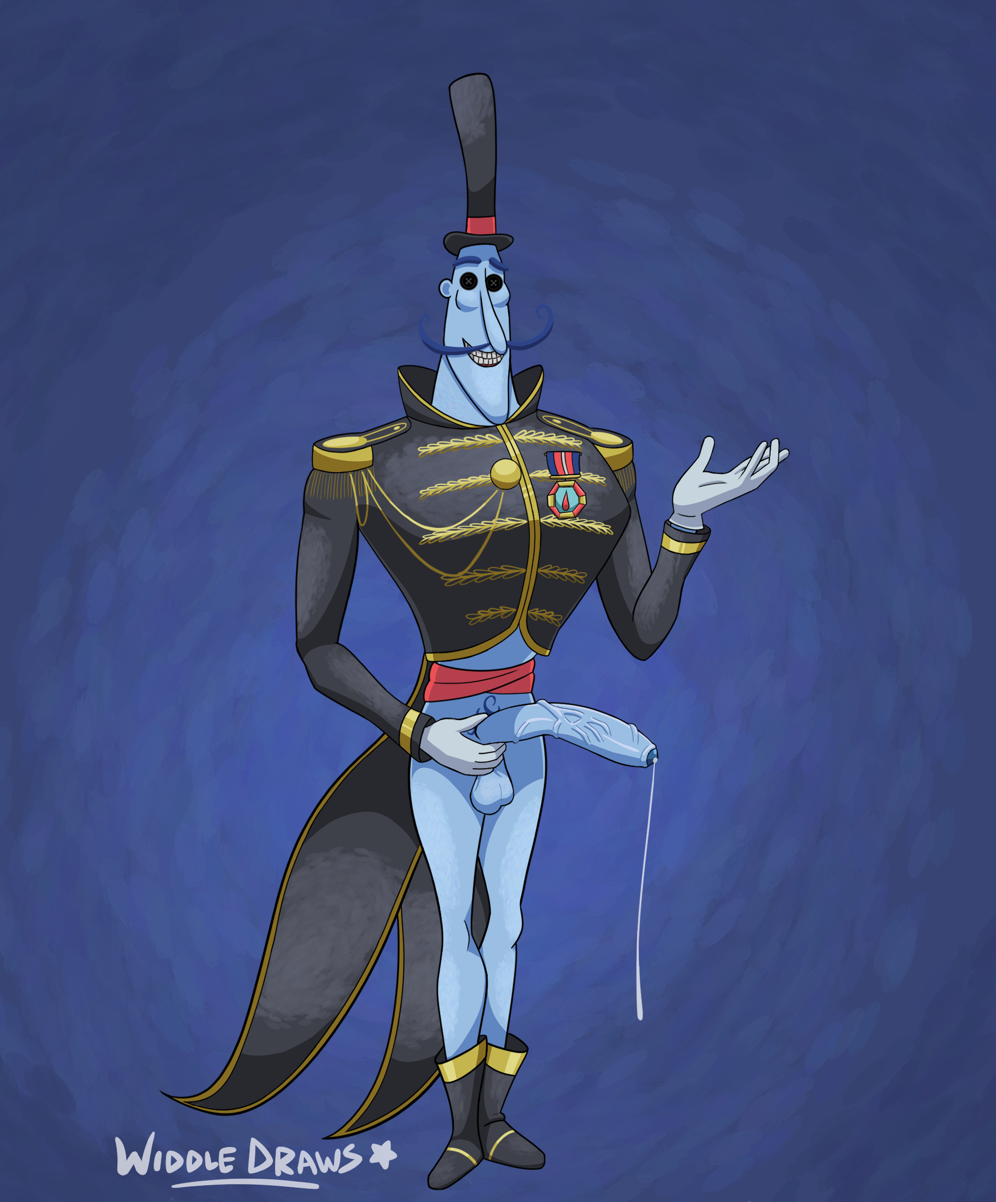Rule 34 Dev - coraline male male_only other_bobinsky tagme  widdle_draws|5303821