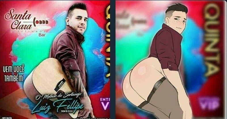 Album Cover Rule 34 Image