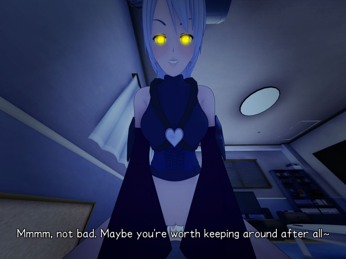 Aqua (Kingdom Hearts) Rule 34 Image