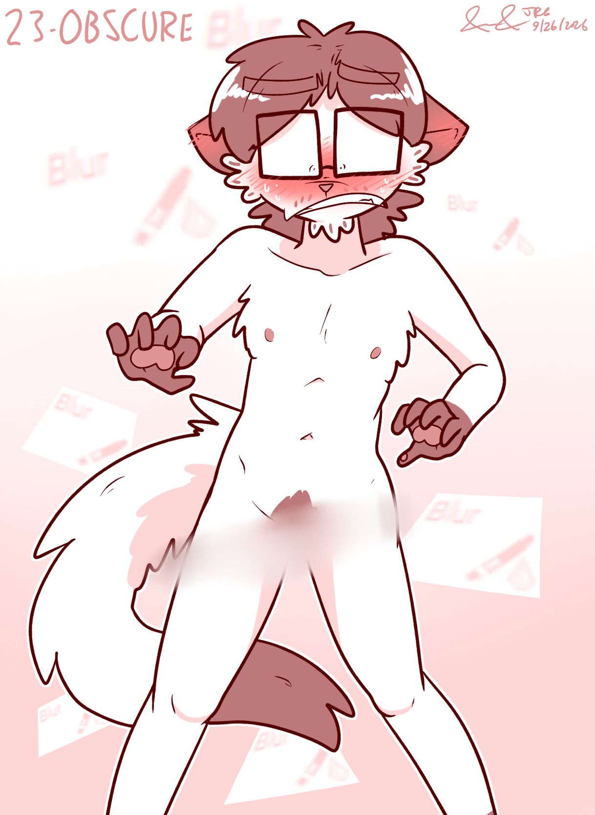 Jesse (Tethyss) Rule 34 Image