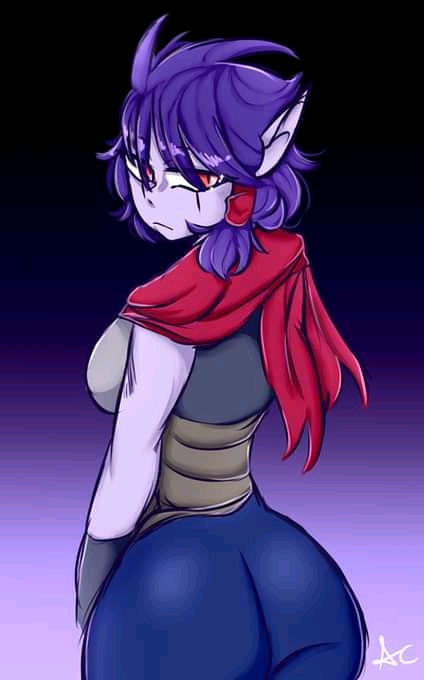 Stalker (Brawlhalla) Rule 34 Image