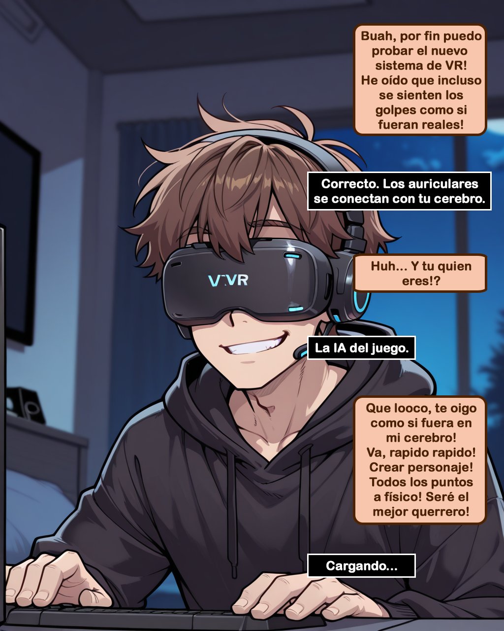 Alex (Kinia) Rule 34 Image
