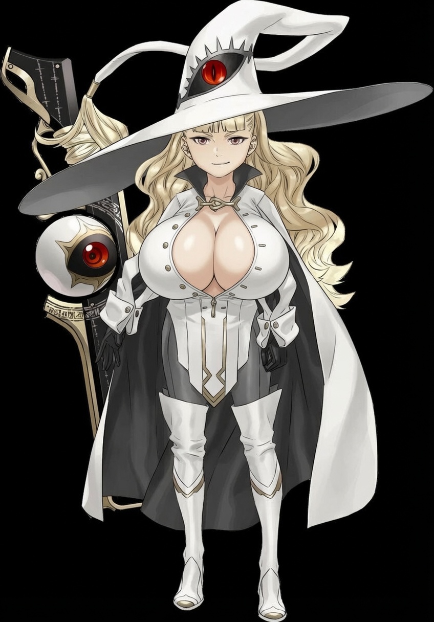 Eitri (Fire Emblem) Rule 34 Image