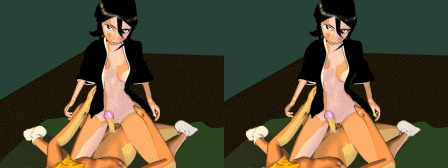 1girls Rule 34 Image