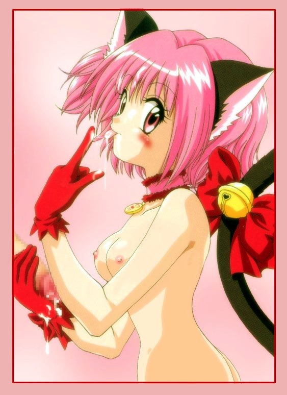 ichigo_momomiya mew_ichigo tagme tokyo_mew_mew