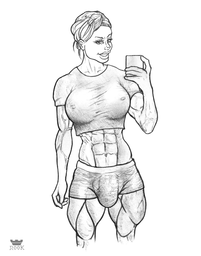 Boxers (Clothing) Rule 34 Image