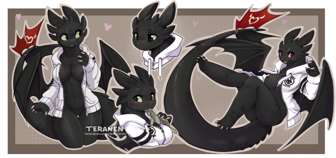 female, genderswap, how to train your dragon, rule 63, tagme, toothless