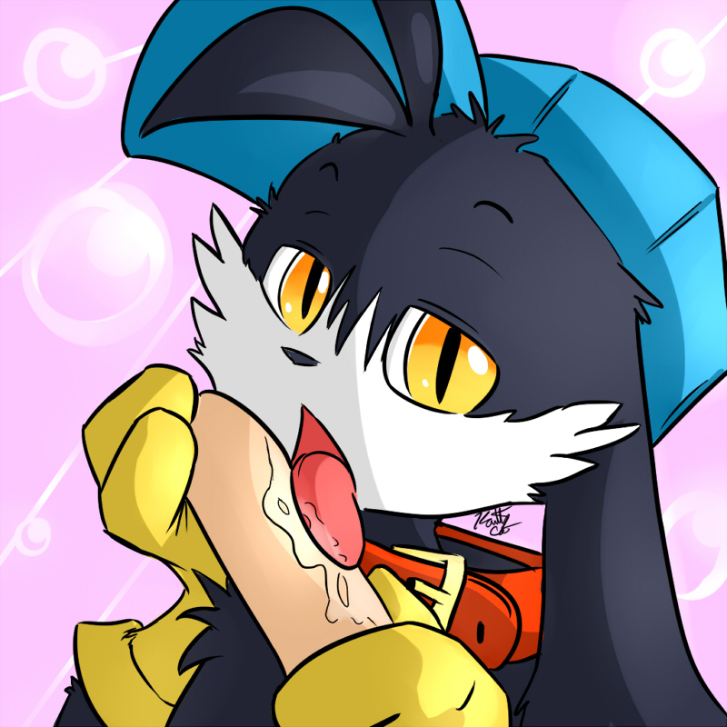 kaittycat klonoa klonoa_(series) male_only tagme