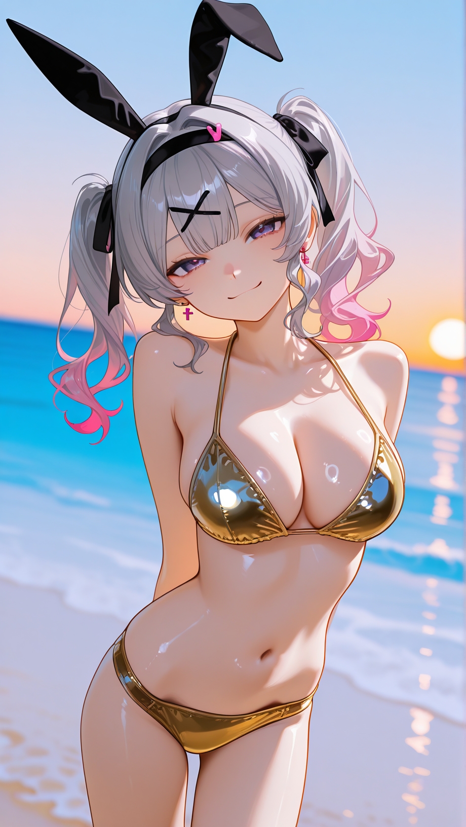 Rabbit Hole (Vocaloid) Rule 34 Image