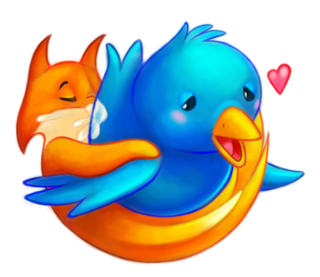 firefox gadonstriom mascot oral tagme twitter x