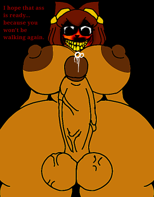 Kit (Gameoverse) Rule 34 Image