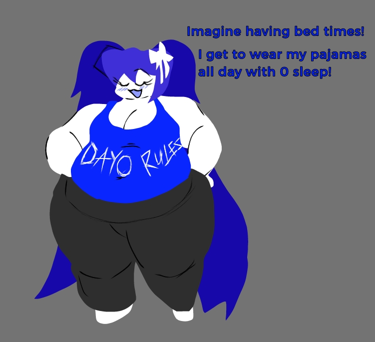 Divadayo (Forsaken) Rule 34 Image