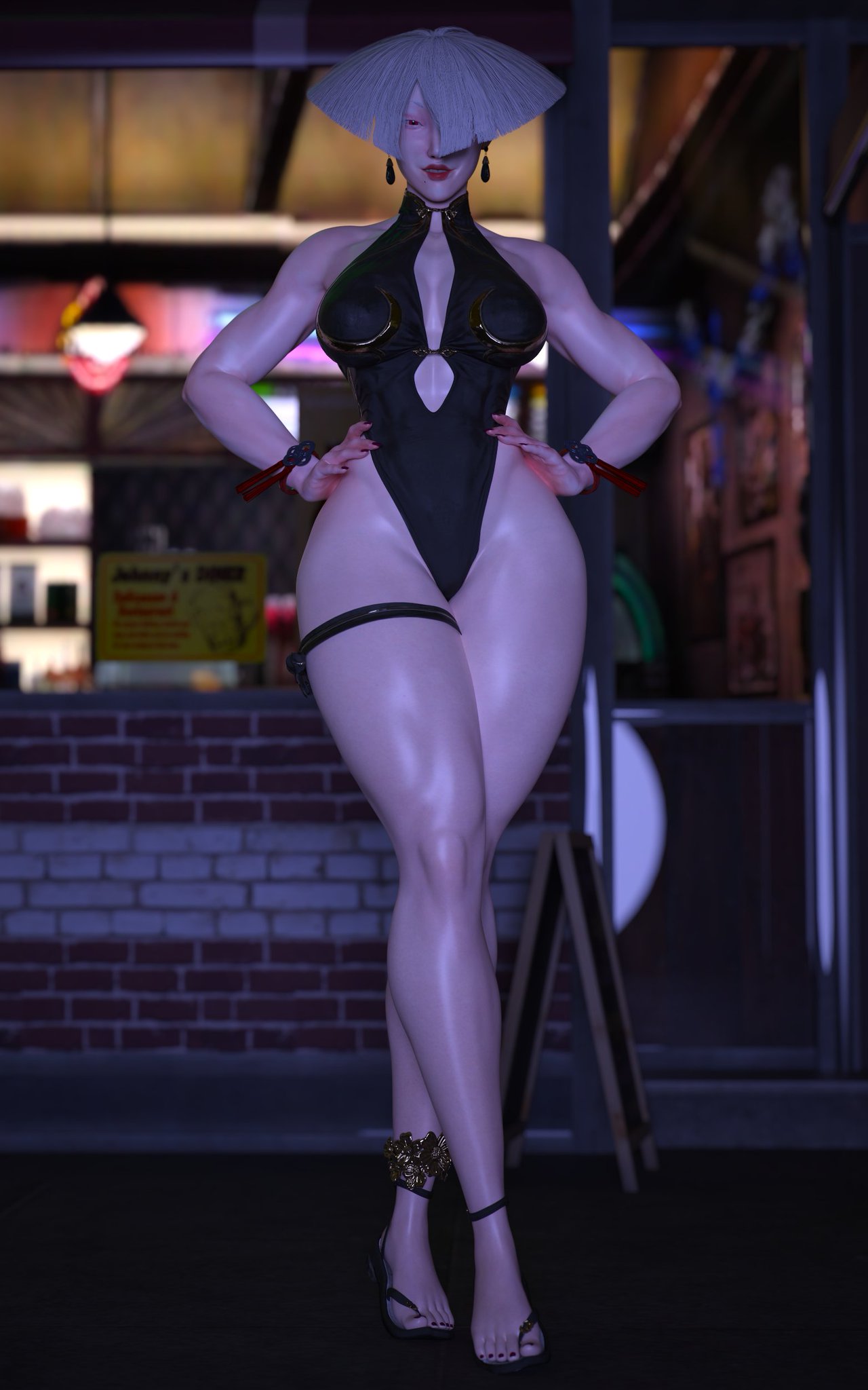 3d Rule 34 Image