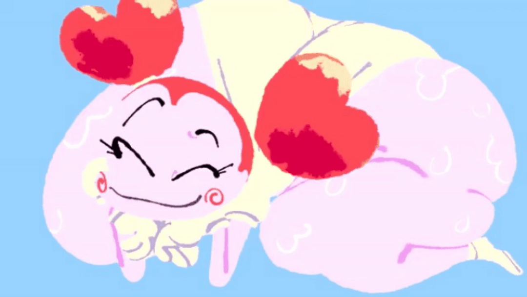 animated, animated gif, ass, big ass, female, gem (species), hyper ass, puntthepoodle, reset spinel (steven universe), solo female, spinel (steven universe), steven universe, twerking